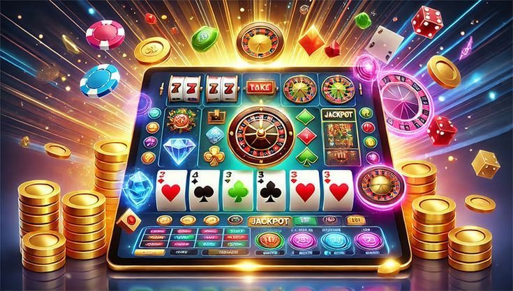 Payment method selection on luxury138 asia