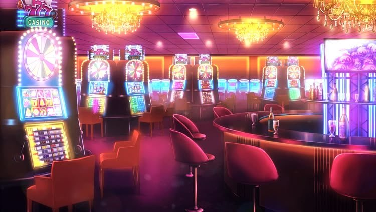 Hand history on luxury138 asia Bandar Poker